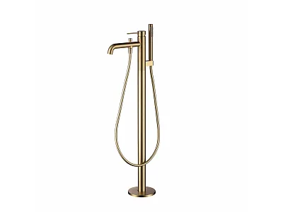 BATERIA WANNOWA WOLNOSTOJĄCA NORTHERN GOLD BRUSHED OD MOBI