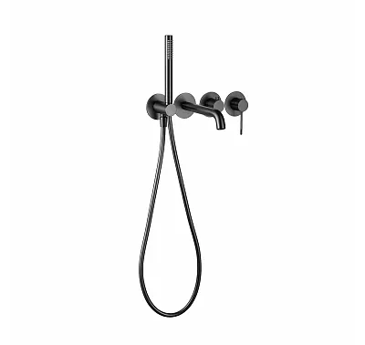 BATERIA WANNOWA WIELOTWOROWA NORTHERN GUNMETAL BRUSHED OD MOBI