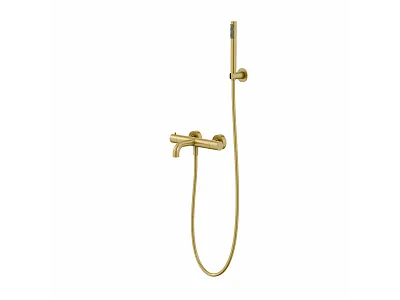 BATERIA WANNOWA NORTHERN GOLD BRUSHED OD MOBI