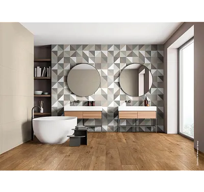 PŁYTKA CERAMICZNA RA/IN215NON 25 x 150 cm od RAGNO