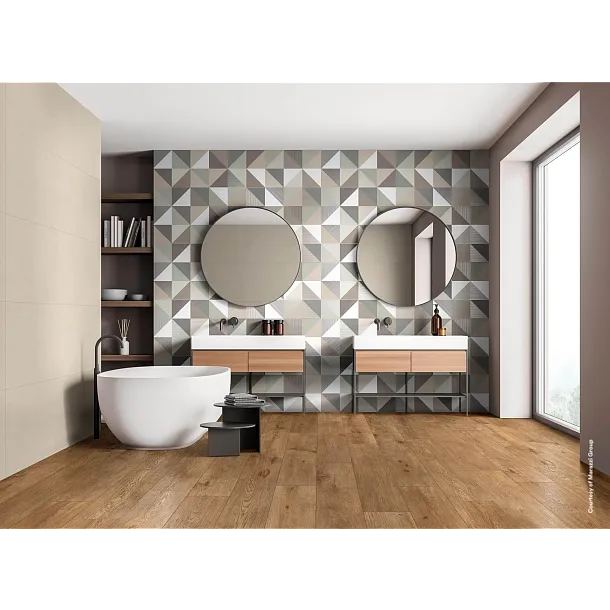 PŁYTKA CERAMICZNA RA/IN215NON 25 x 150 cm od RAGNO