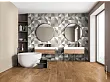 PŁYTKA CERAMICZNA RA/IN215NON 25 x 150 cm od RAGNO