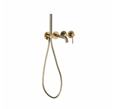 BATERIA WANNOWA WIELOTWOROWA NORTHERN GOLD BRUSHED OD MOBI