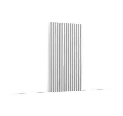ORAC PANEL ŚCIENNY 3D FLEX VALLEY W109F