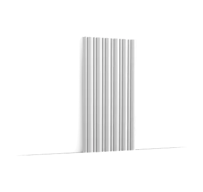 ORAC PANEL ŚCIENNY 3D W113