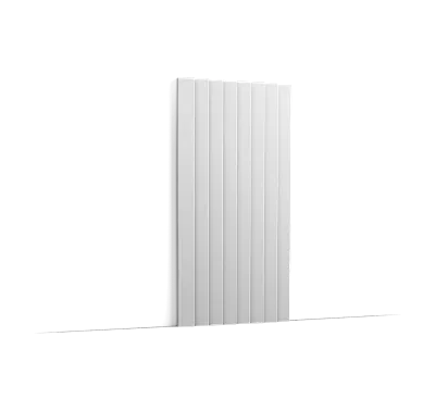 ORAC PANEL ŚCIENNY 3D WX20