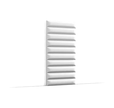 ORAC PANEL ŚCIENNY 3D W217