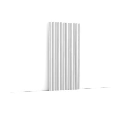 ORAC PANEL DEKORACYJNY 3D FLEX W108F