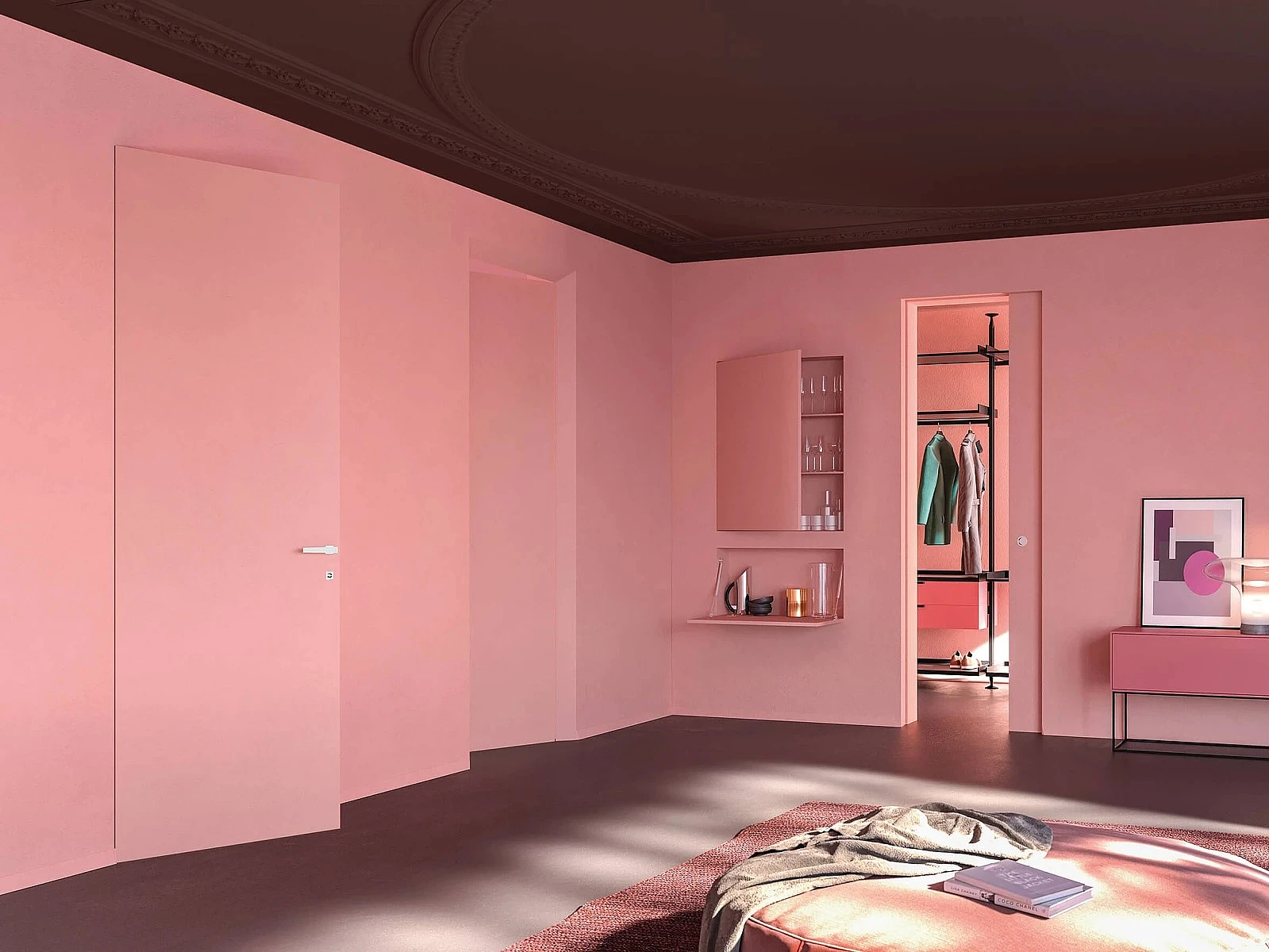 Drzwi ukryte różowe malowane Maxfliz5.jpg [211.41 KB]