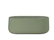 Wanna Wolnostojąca Akrylowa 156x81x58 Hollands Mist Green Matt od Mobi
