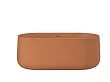 Wanna Wolnostojąca Akrylowa Hollands Sunset Matt 156x81x58 od Mobi
