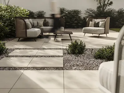 Płytki tarasowe STARGRES OUTDOOR SELECT BEIGE.jpg Artykuły i Inspiracje w Branży Wnętrzarskiej | Blog Maxfliz