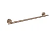 Reling Łazienkowy 60cm Northern Copper Brushed Miedź Szczotkowana od Mobi
