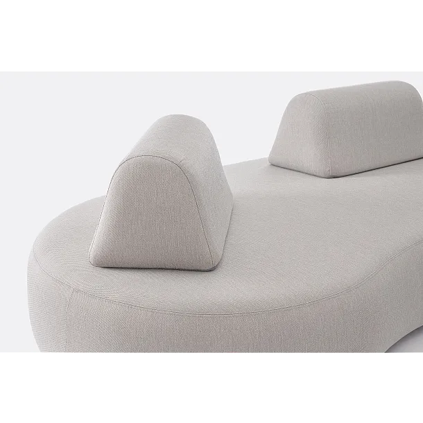 Sofa Ogrodowa Cooper Grafit od Bizzotto