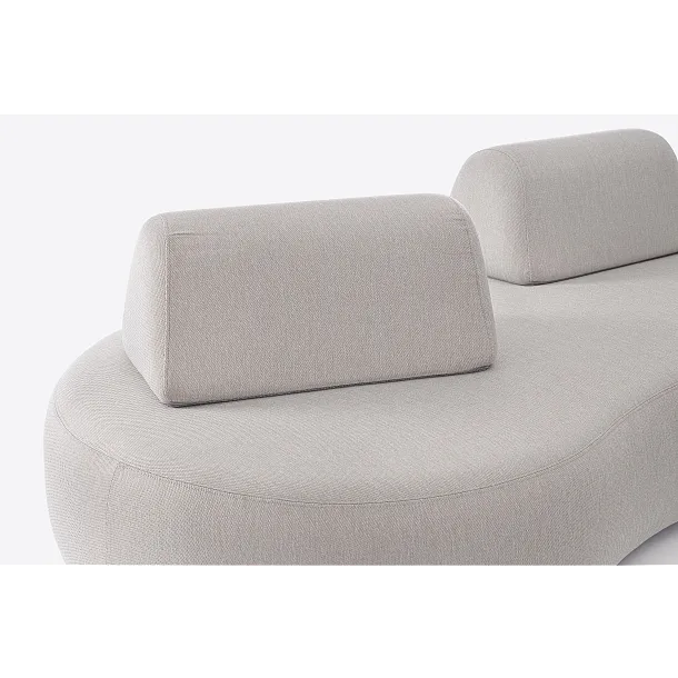 Sofa Ogrodowa Cooper Grafit od Bizzotto