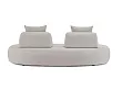 Sofa Ogrodowa Cooper Grafit od Bizzotto