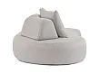 Sofa Ogrodowa Cooper Grafit od Bizzotto