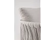 Sofa Ogrodowa 3-osobowa Jacinta Piaskowa od Bizzotto