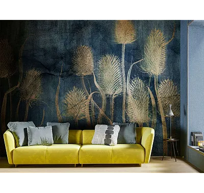 Tapeta Tenebri od Wallcraft