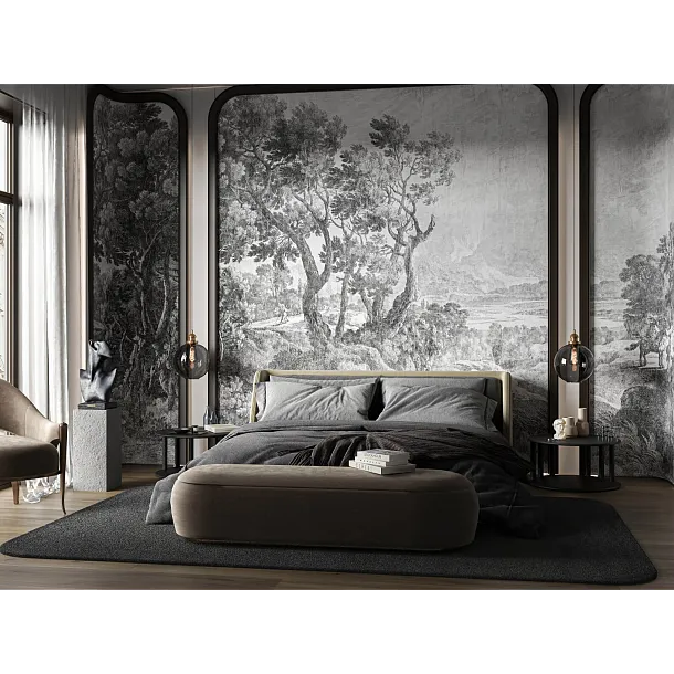 Tapeta Pino od Wallcraft