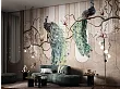 Tapeta Nollio od Wallcraft