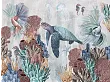 Tapeta Coral od Wallcraft