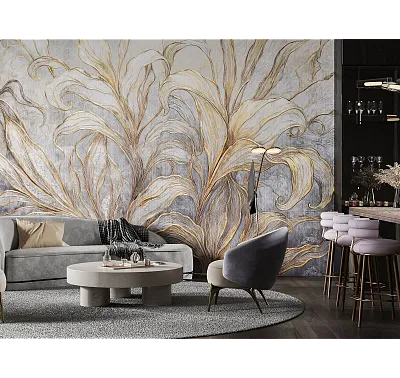 Tapeta Fiorita od Wallcraft