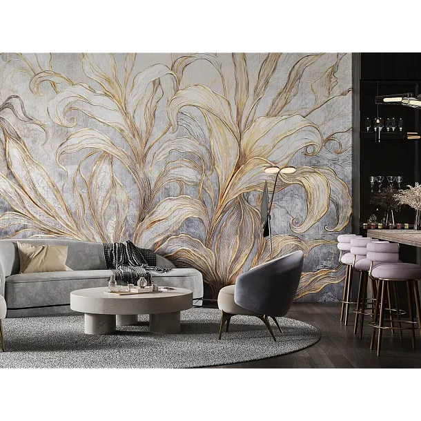 Tapeta Fiorita od Wallcraft