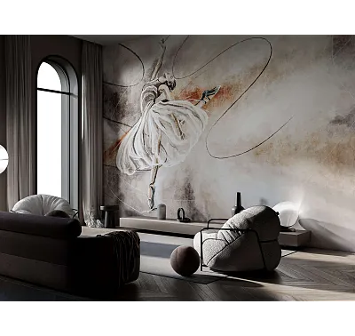 Tapeta Vailles od Wallcraft