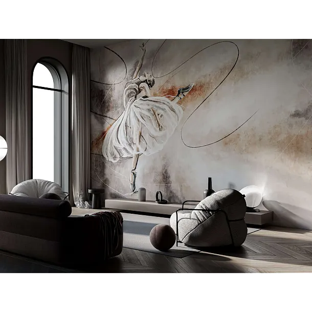 Tapeta Vailles od Wallcraft