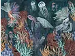 Tapeta Coral od Wallcraft