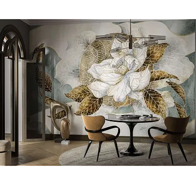 Tapeta Bohemia od Wallcraft