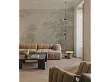 Tapeta Watercolor Grove Beige od Wallcolors