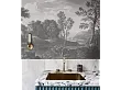 Tapeta Ancient Riverside Grove od Wallcolors