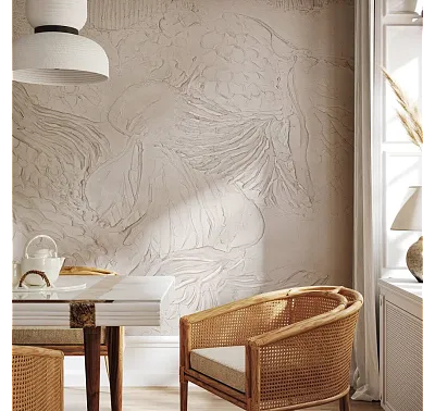 Tapeta Garda na Wymiar od WallArt