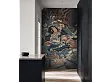 Tapeta Bushido od Wallcolors