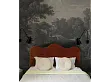 Tapeta Ancient Riverside Grove od Wallcolors