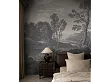 Tapeta Ancient Riverside Grove od Wallcolors