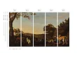 Tapeta Chart od Wallcolors