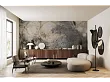Tapeta Harmony Ash na Wymiar od WallArt