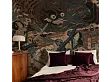 Tapeta Bushido od Wallcolors