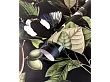 Tapeta Magpie Black od Wallcolors