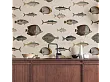 Tapeta Under the Sea Beige od Wallcolors
