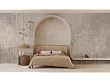 Tapeta Anetum na Wymiar od WallArt