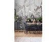 Tapeta Rainforest Beige na Wymiar od WallArt
