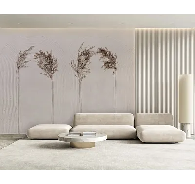 Tapeta Anticci na Wymiar od WallArt