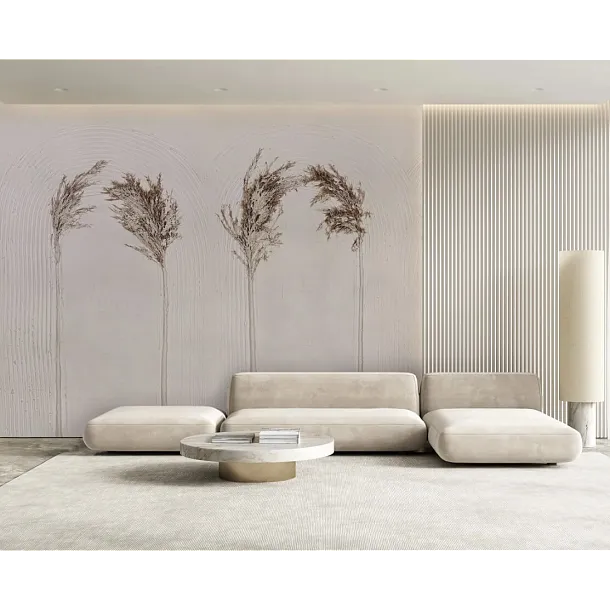 Tapeta Anticci na Wymiar od WallArt