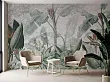 Tapeta Rainforest na Wymiar od WallArt