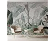 Tapeta Rainforest na Wymiar od WallArt