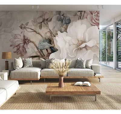 Tapeta Innocentia na Wymiar od WallArt